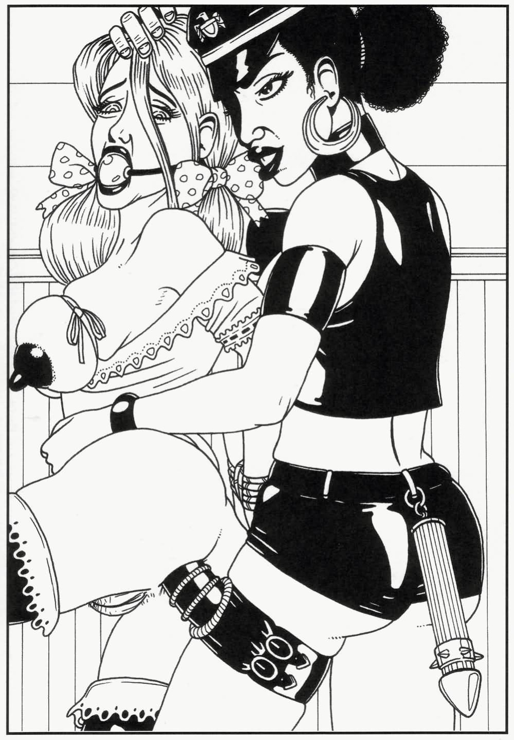 Benson - Art Book 2000