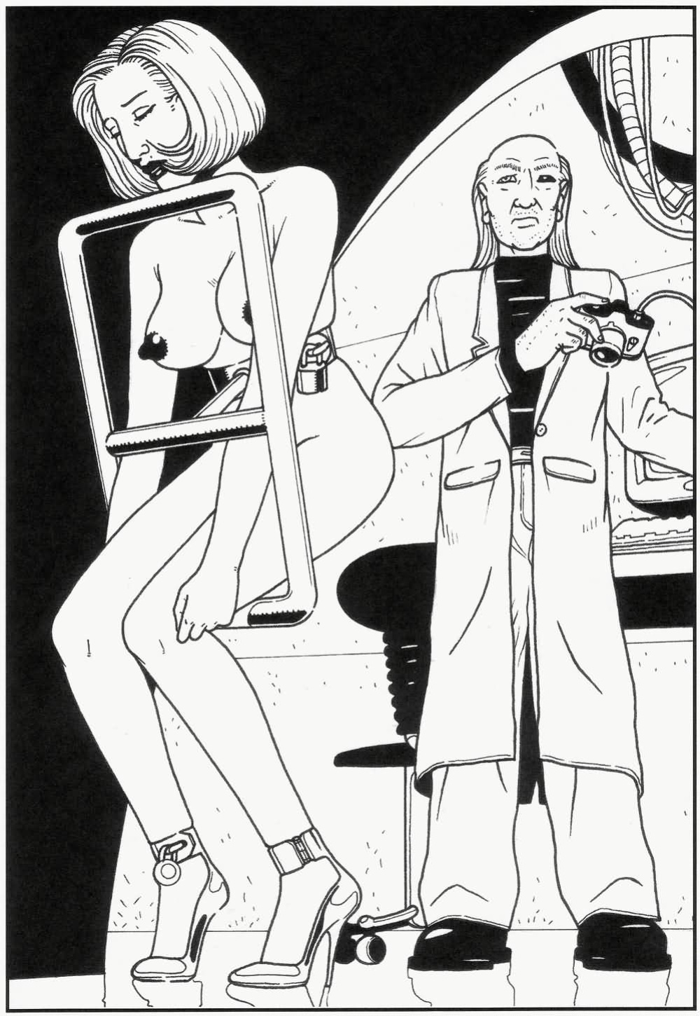 Benson - Art Book 2000