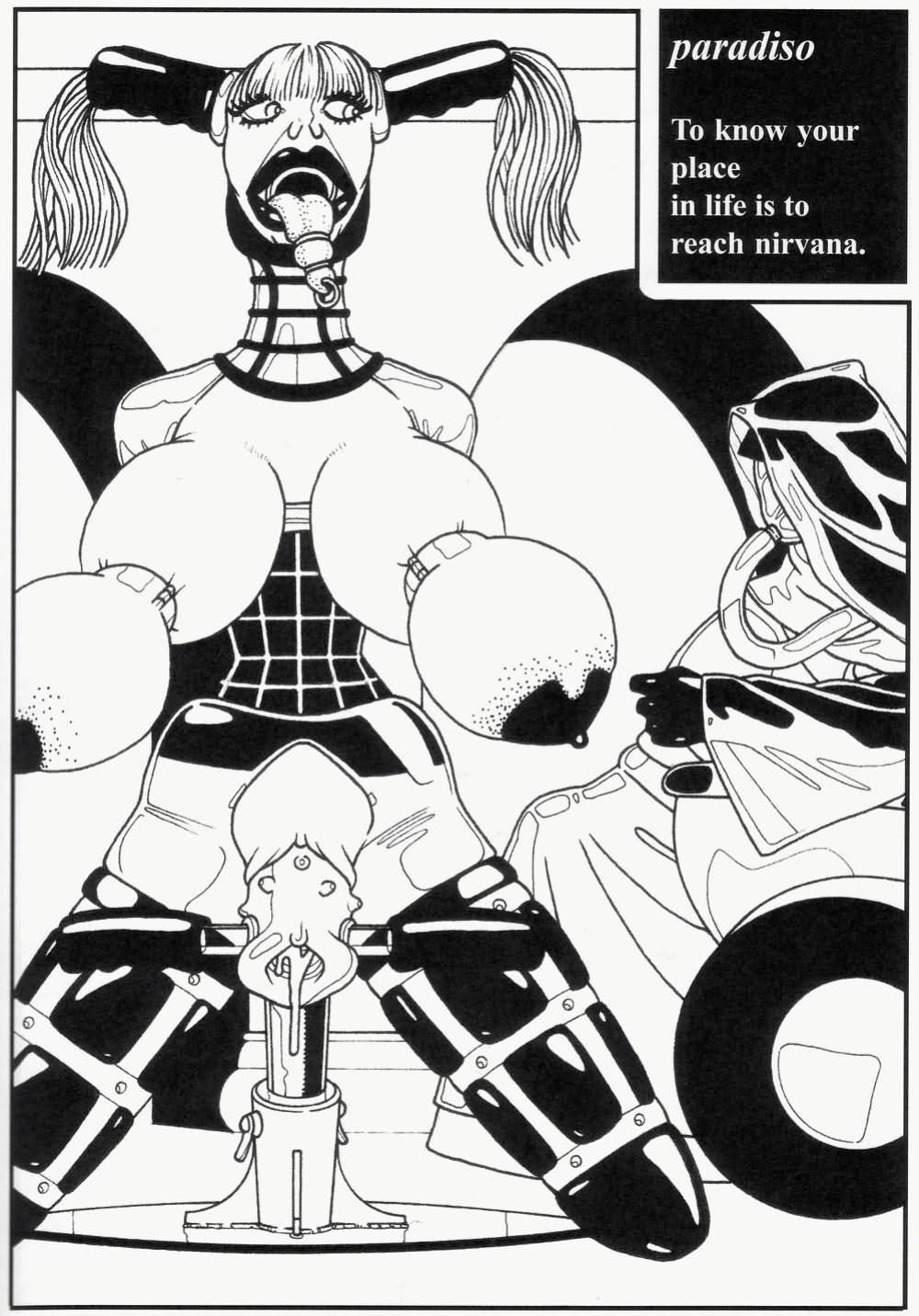 Benson - Art Book 2000