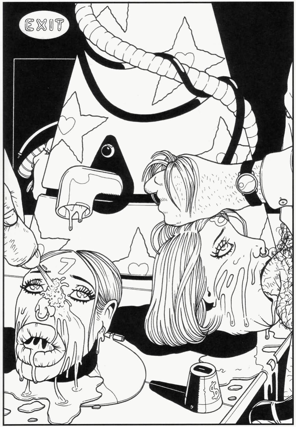 Benson - Art Book 2000