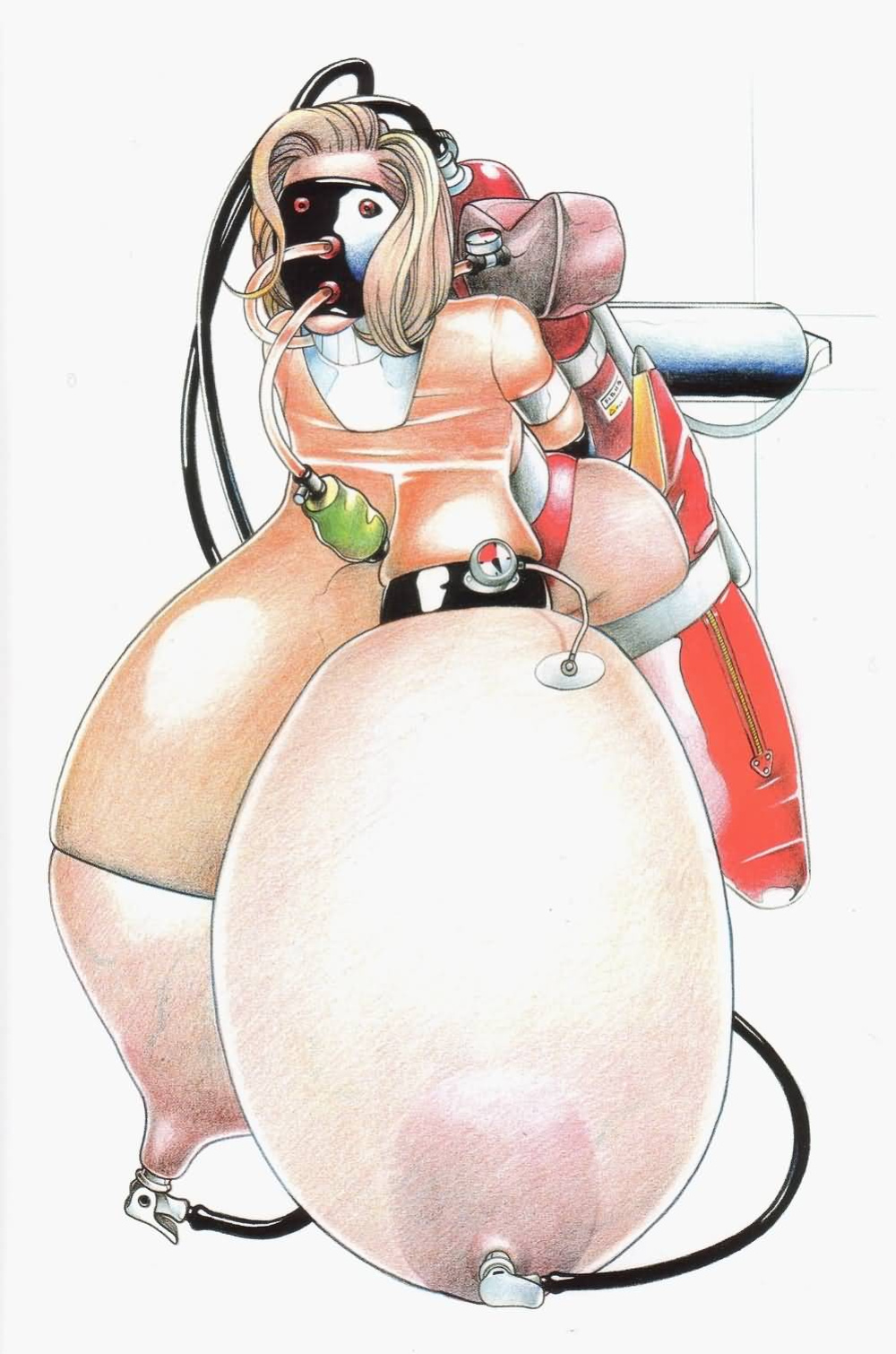 Benson - Art Book 2000
