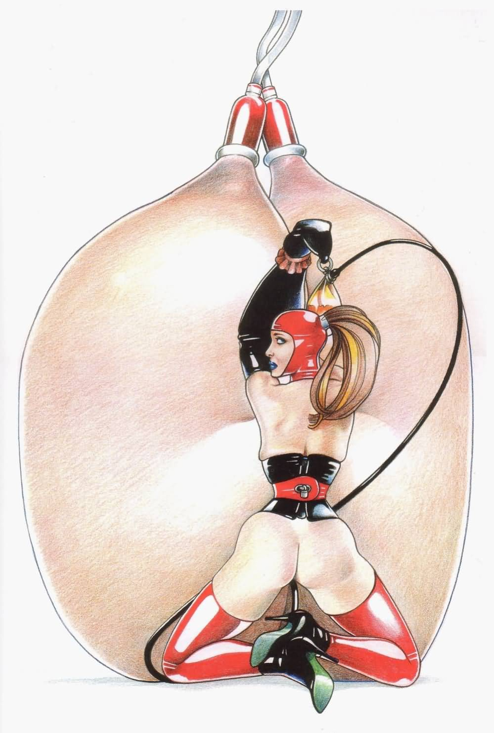 Benson - Art Book 2000