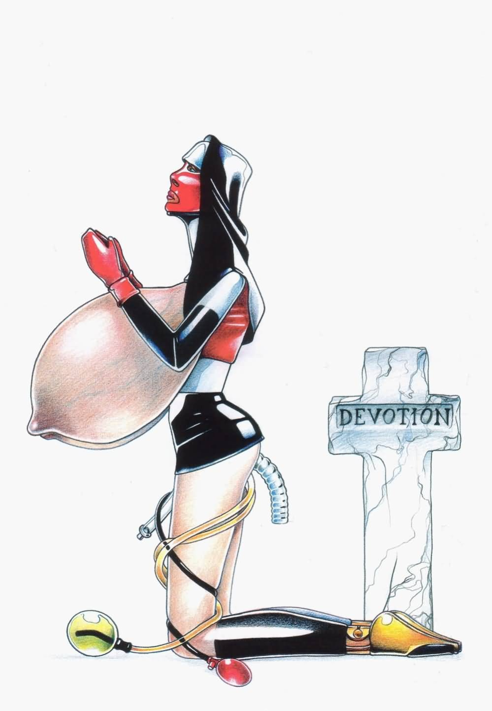 Benson - Art Book 2000
