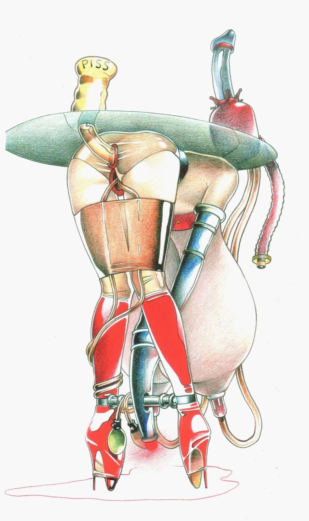 Benson - Art Book 2000