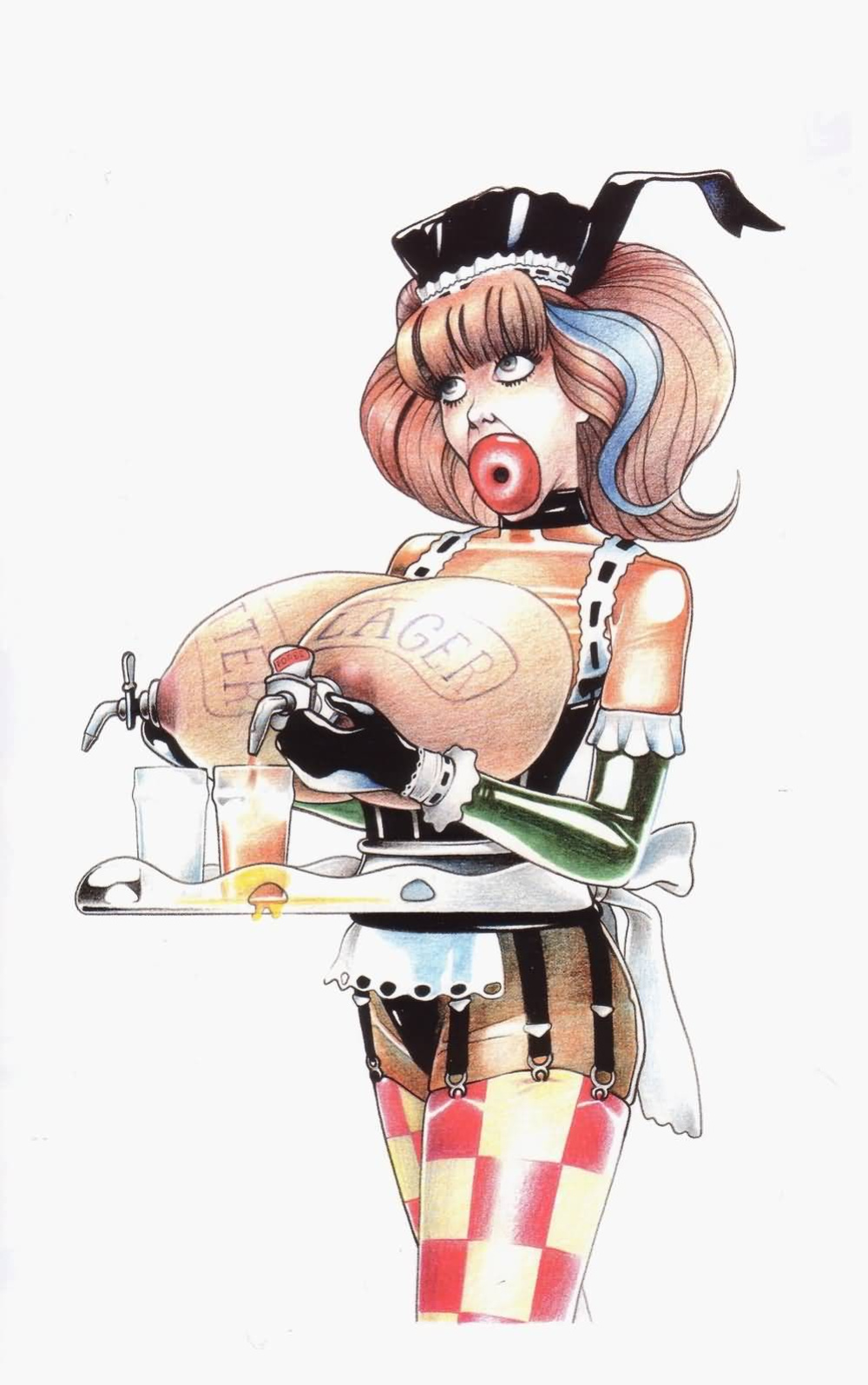 Benson - Art Book 2000