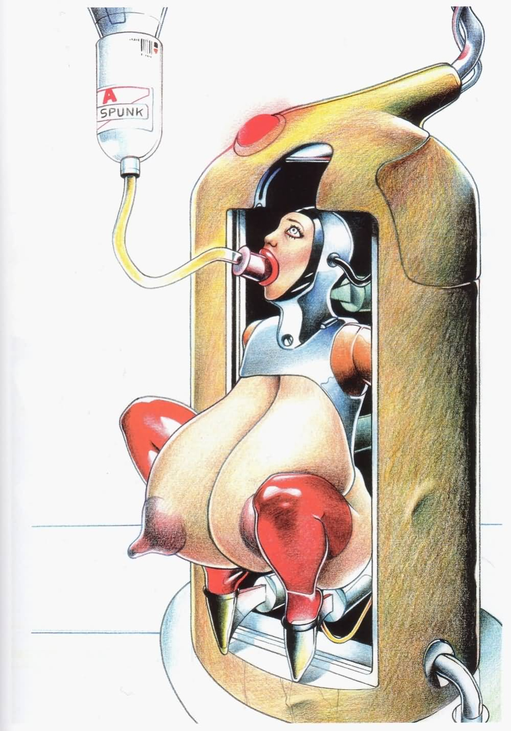 Benson - Art Book 2000