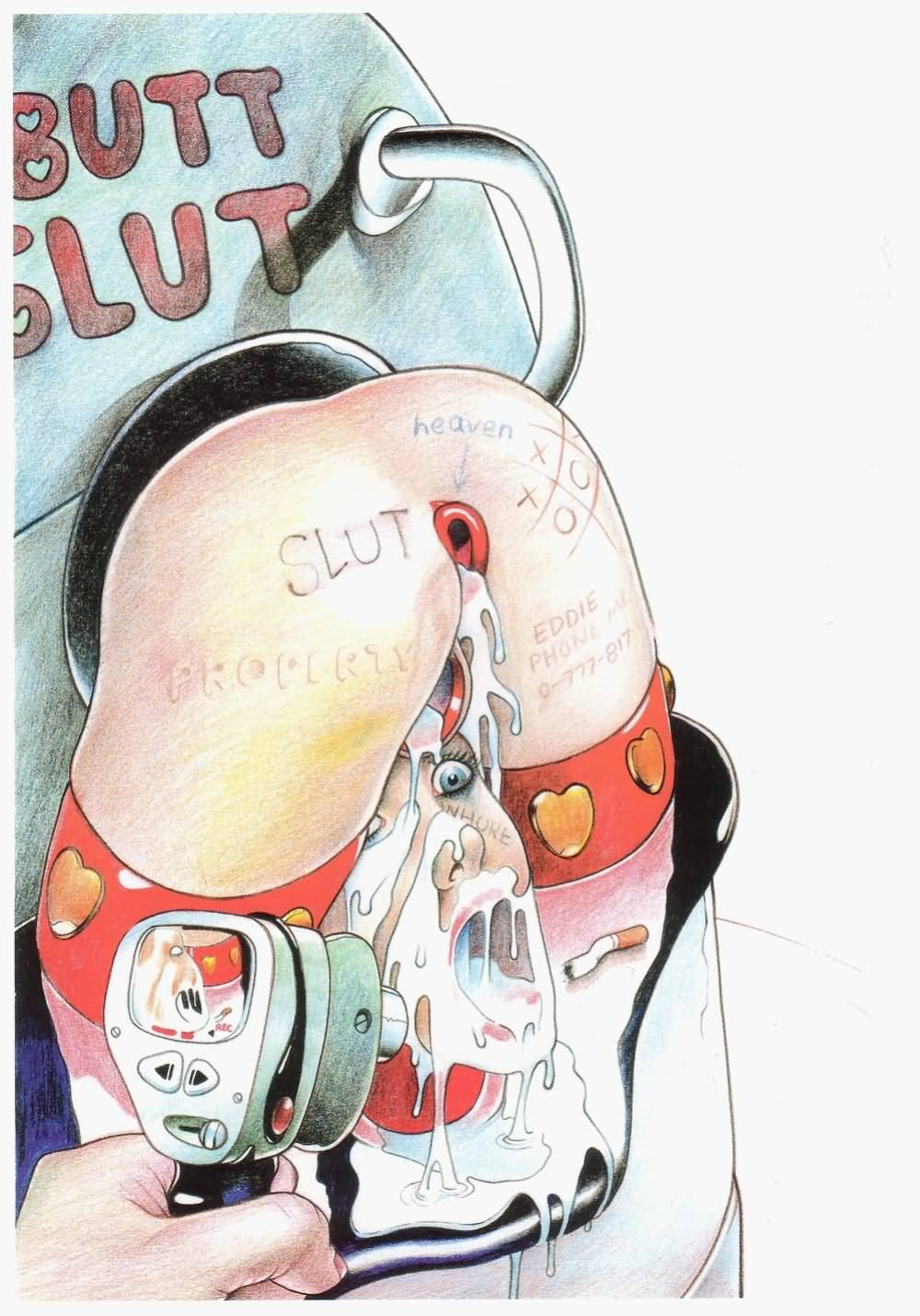 Benson - Art Book 2000
