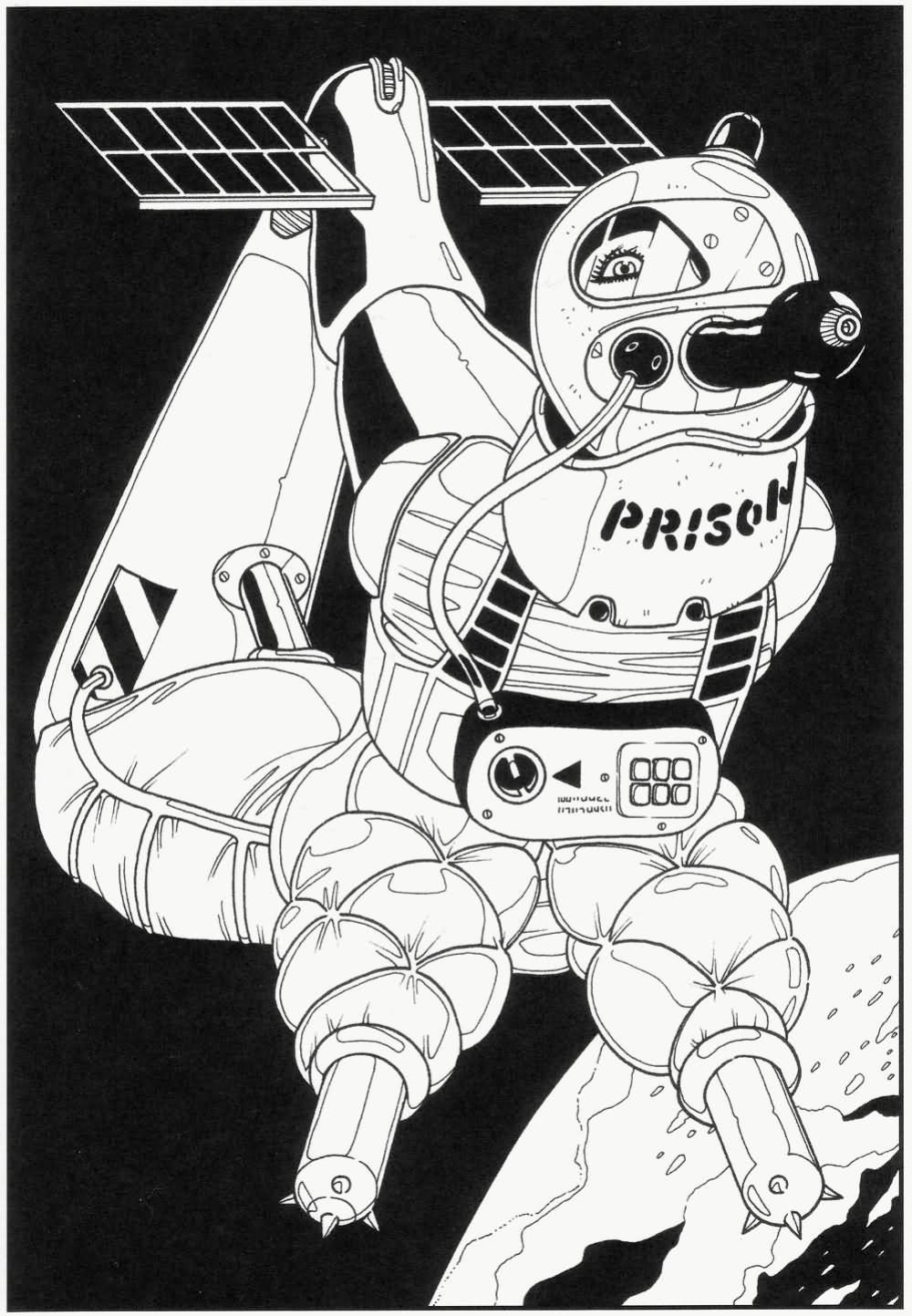 Benson - Art Book 2000