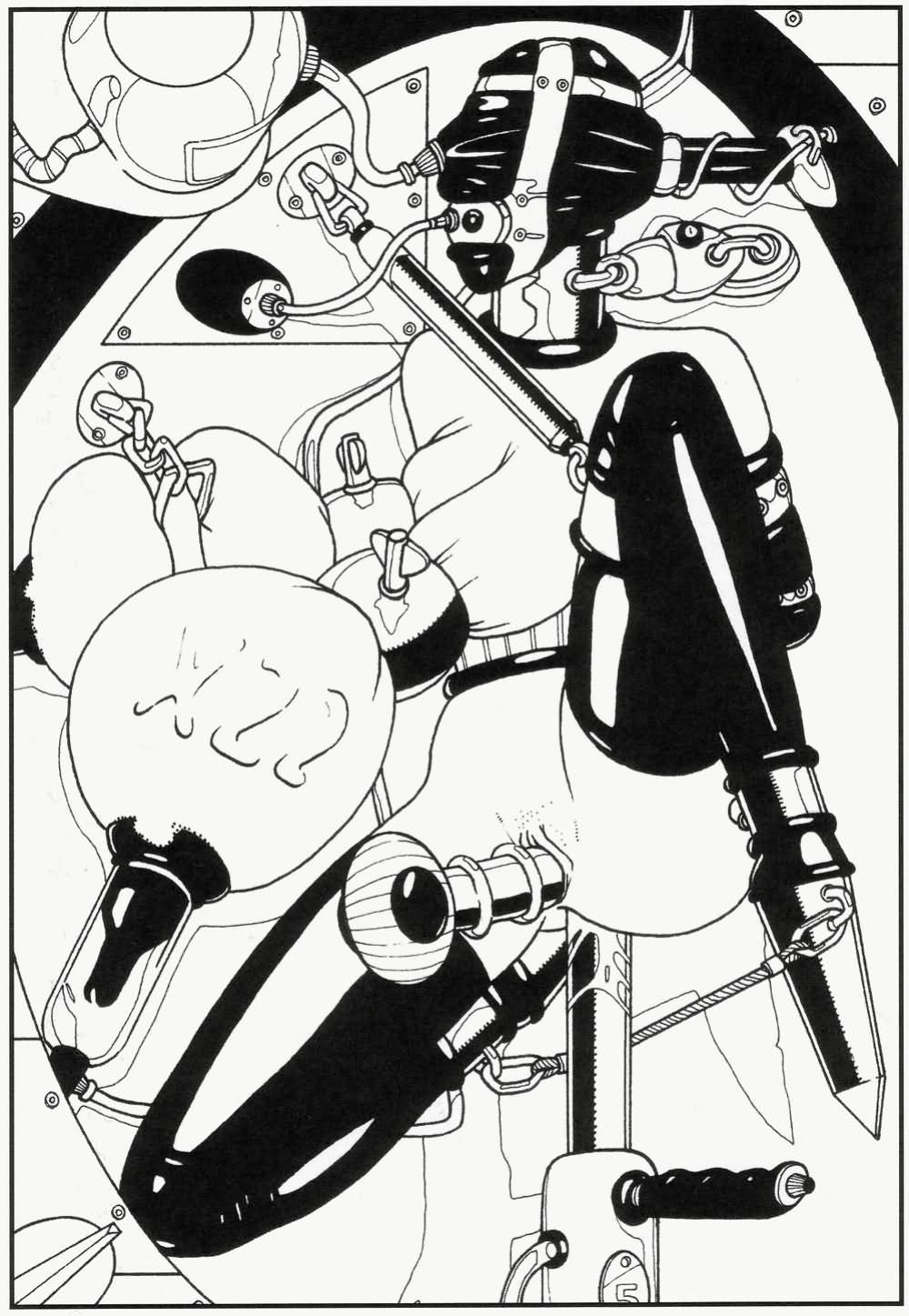 Benson - Art Book 2000