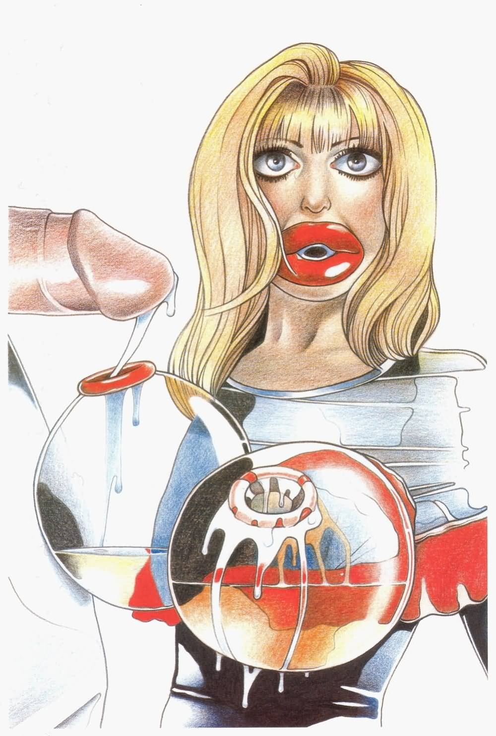 Benson - Art Book 2000