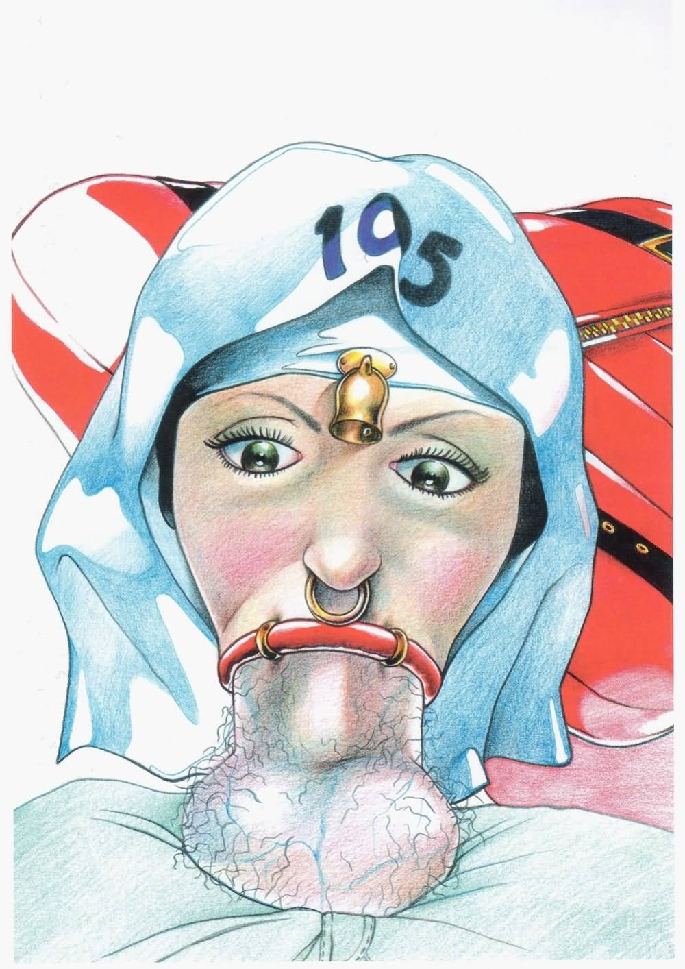 Benson - Art Book 2000