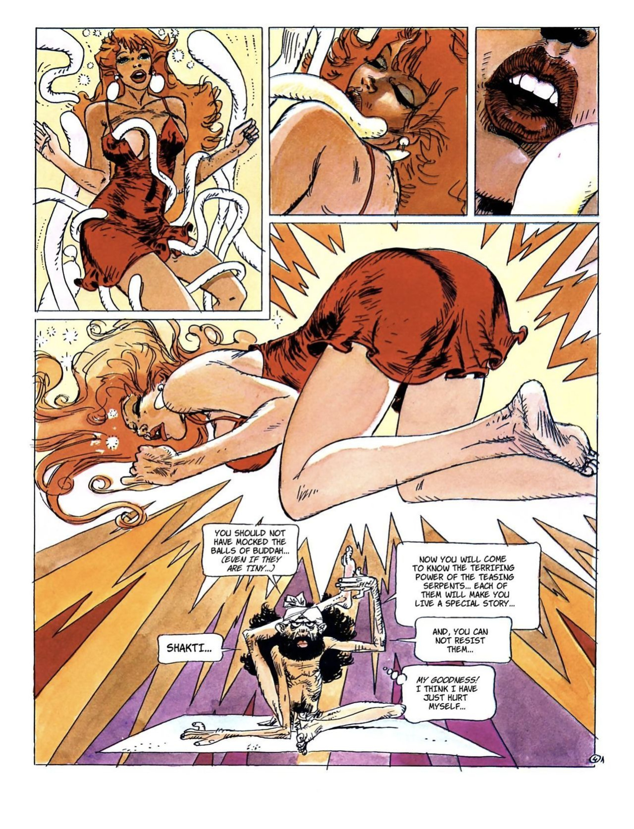 [Alfonso Font] Carmen Bond