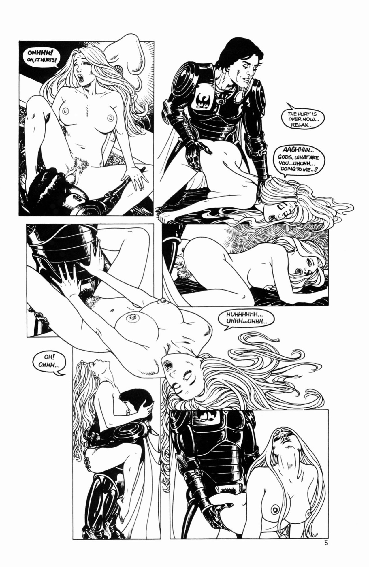 [Brian Tarsis] City of Dreams 1- 4