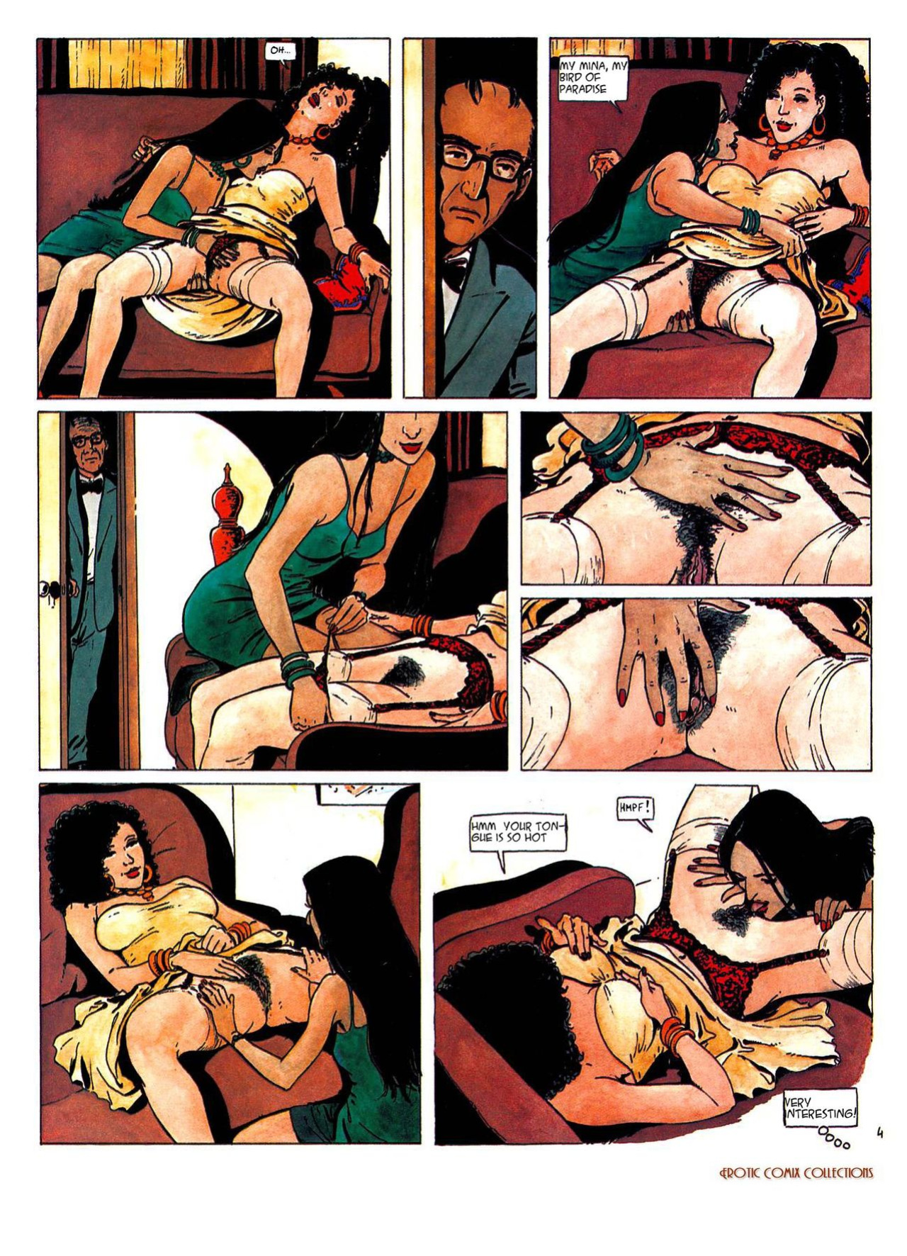 [Hugdebert] L'Akrynos