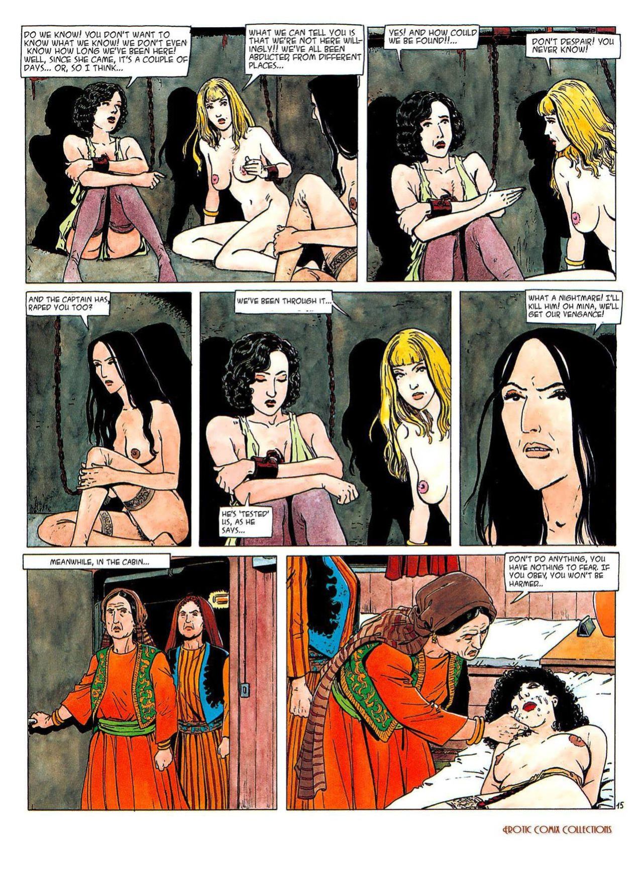 [Hugdebert] L'Akrynos