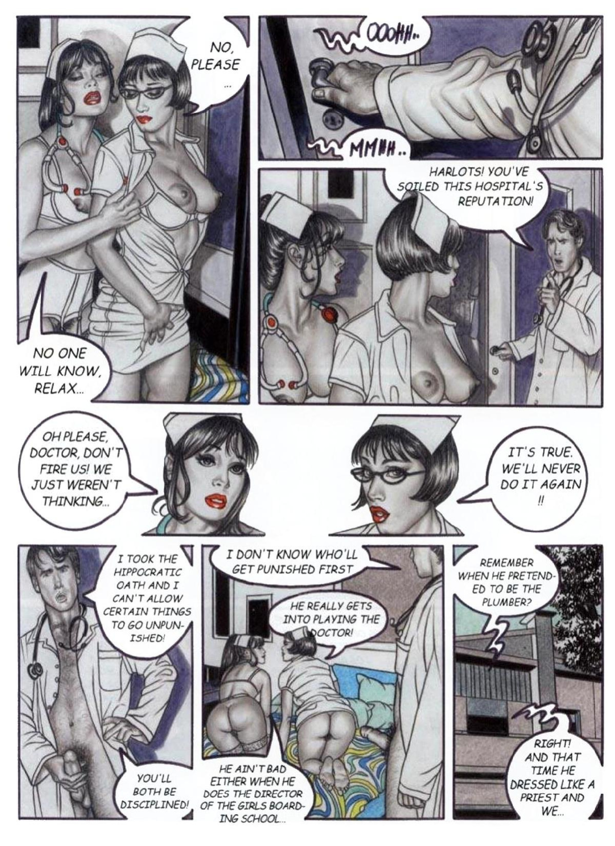 [Giovanna Casotto] Visions of Giovanna