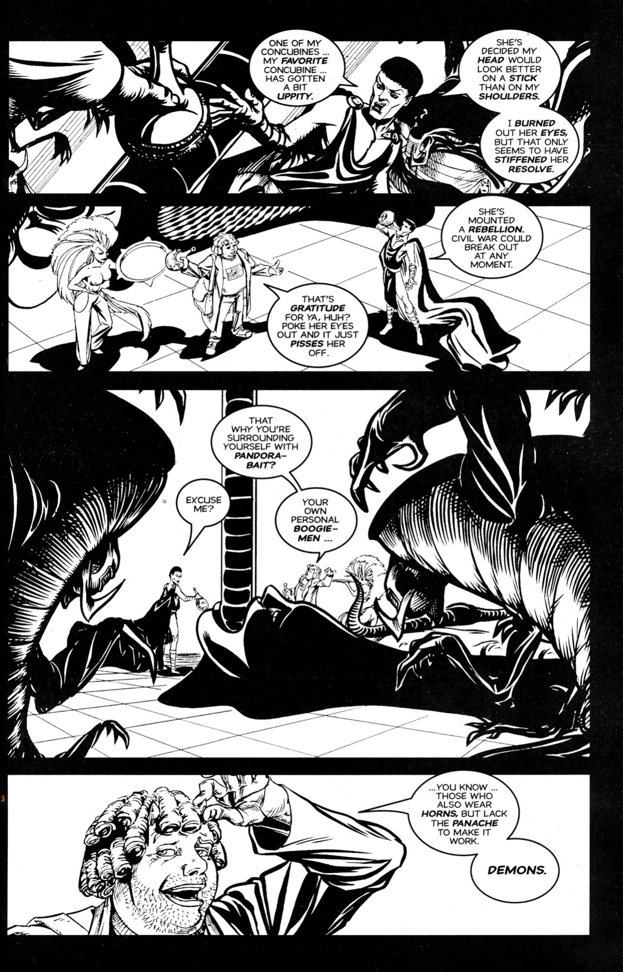 Threshold 015