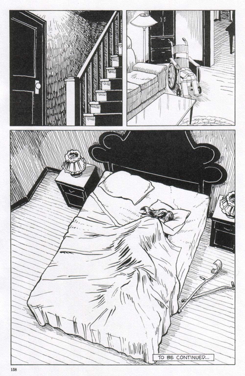 [Reed Waller] Omaha the Cat Dancer - Volume #6