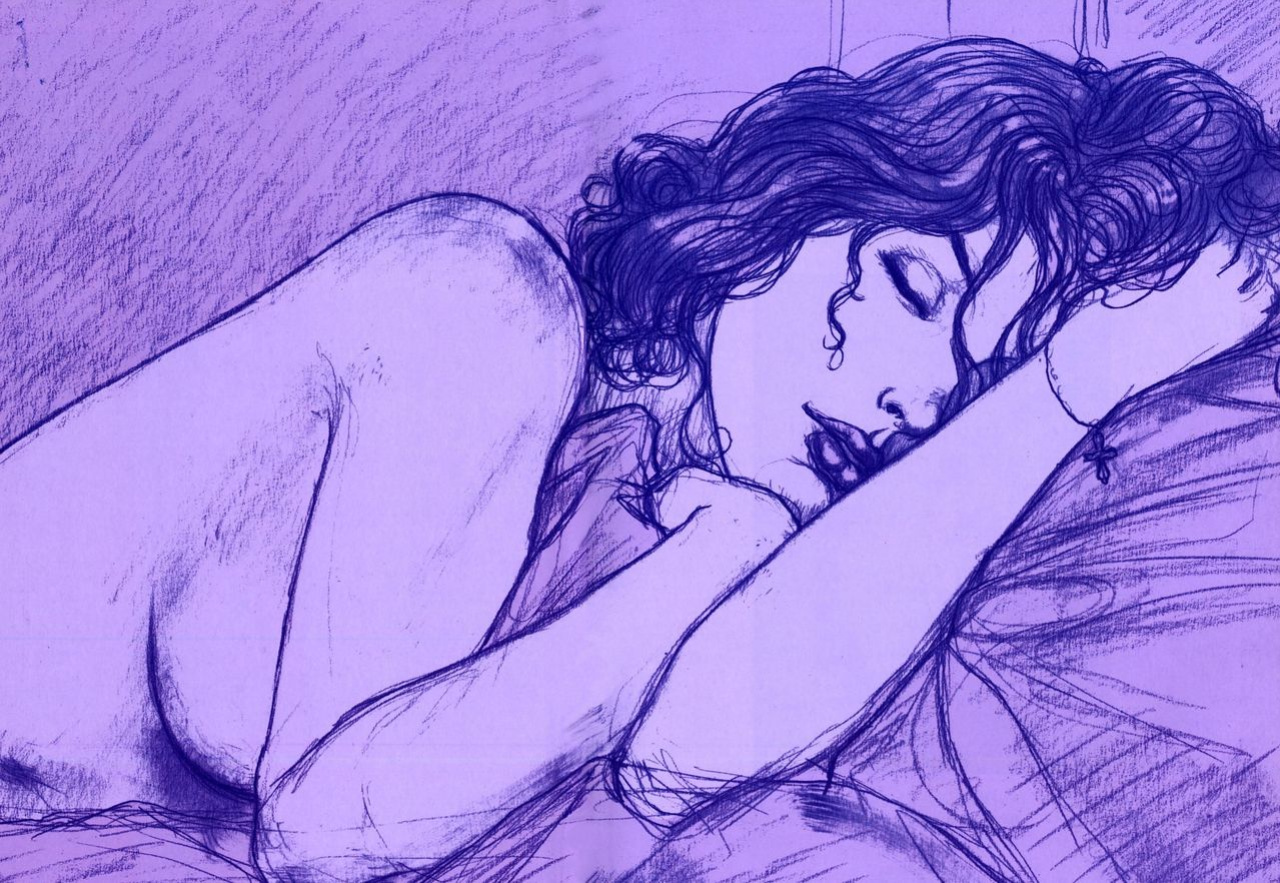 [Adriano de Vincentiis] Sophia - Book 1: Old Trouble
