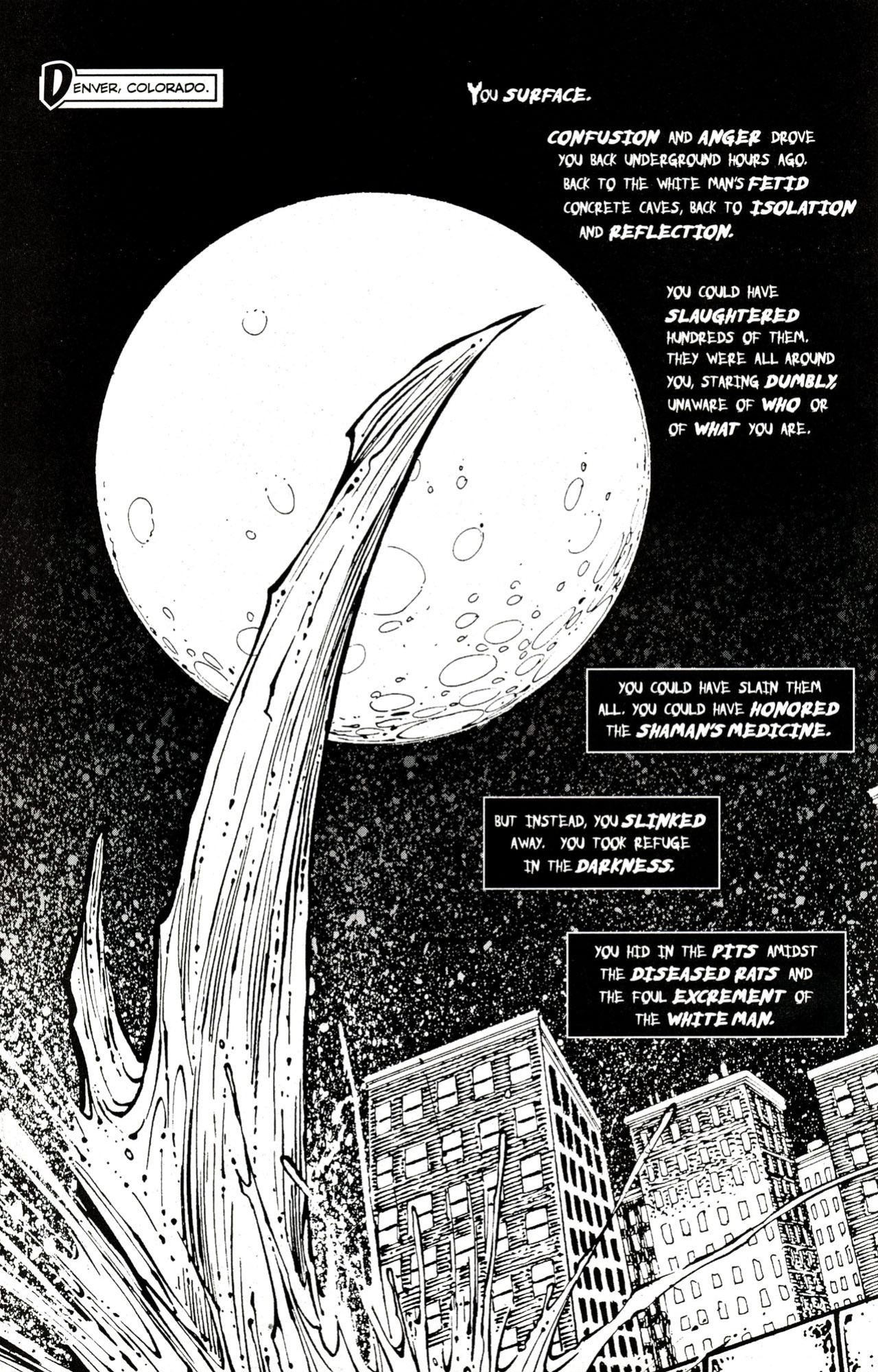 Threshold 13