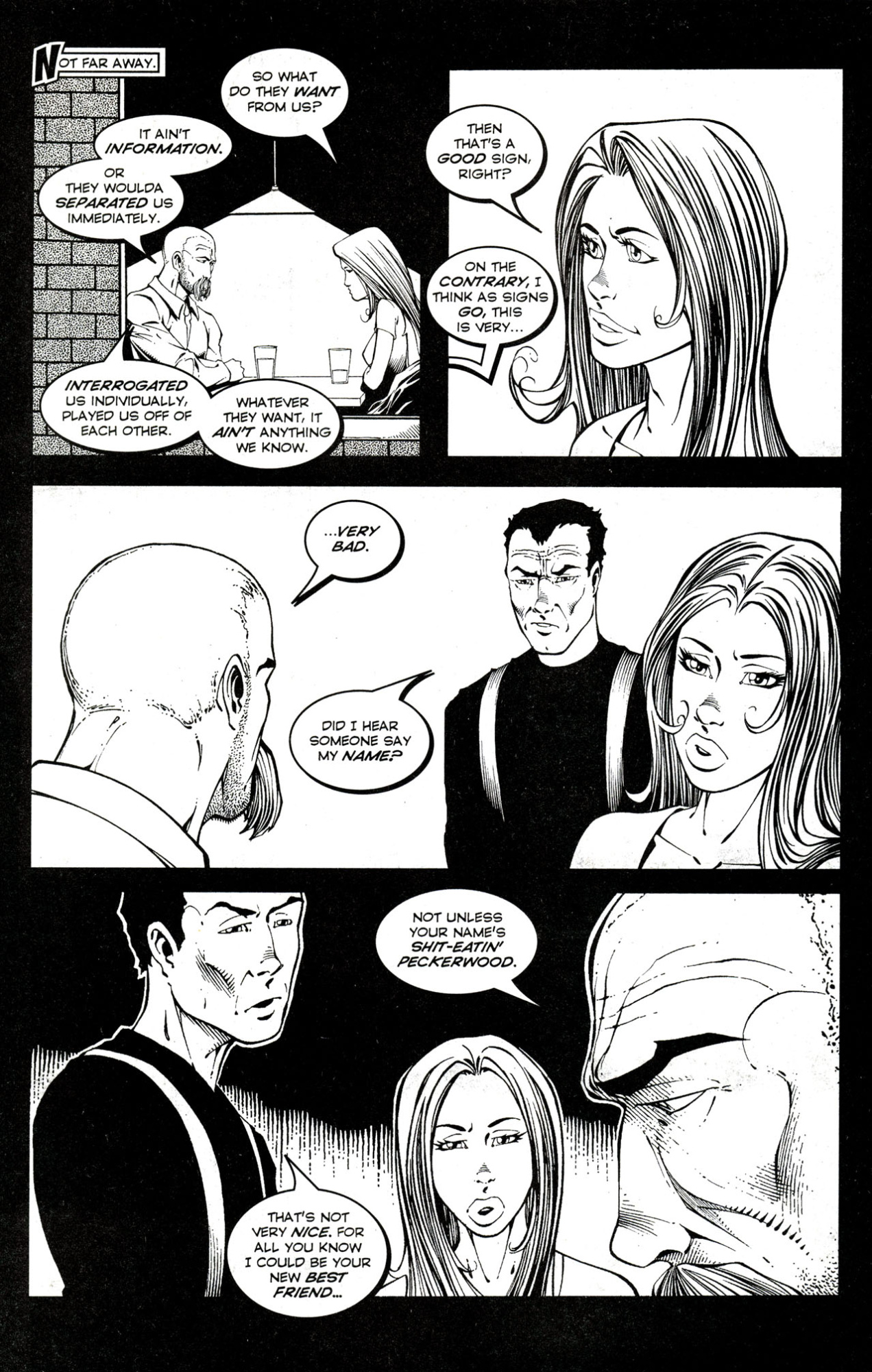 Threshold 13