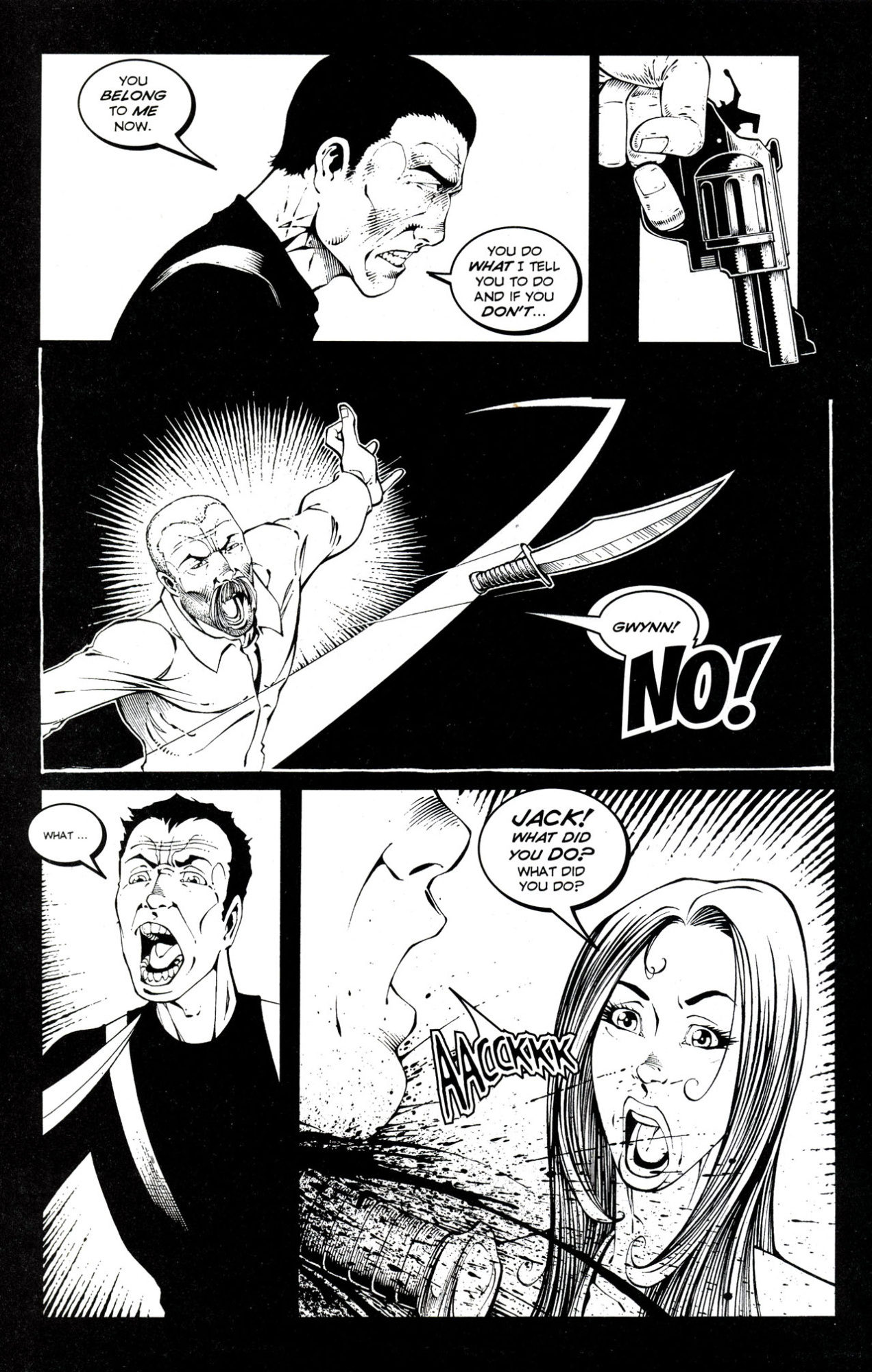 Threshold 13