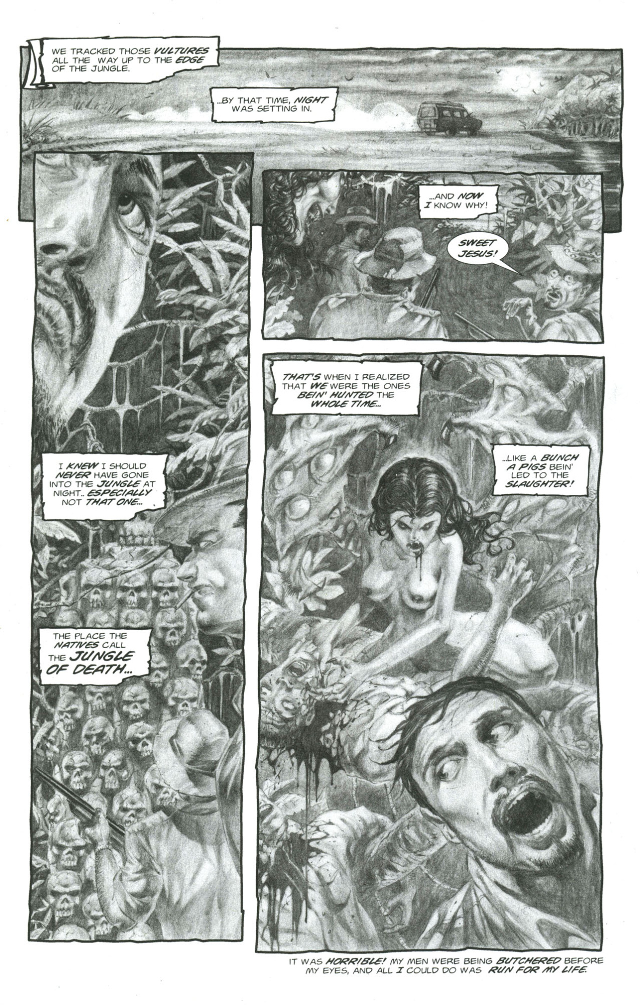Threshold 13