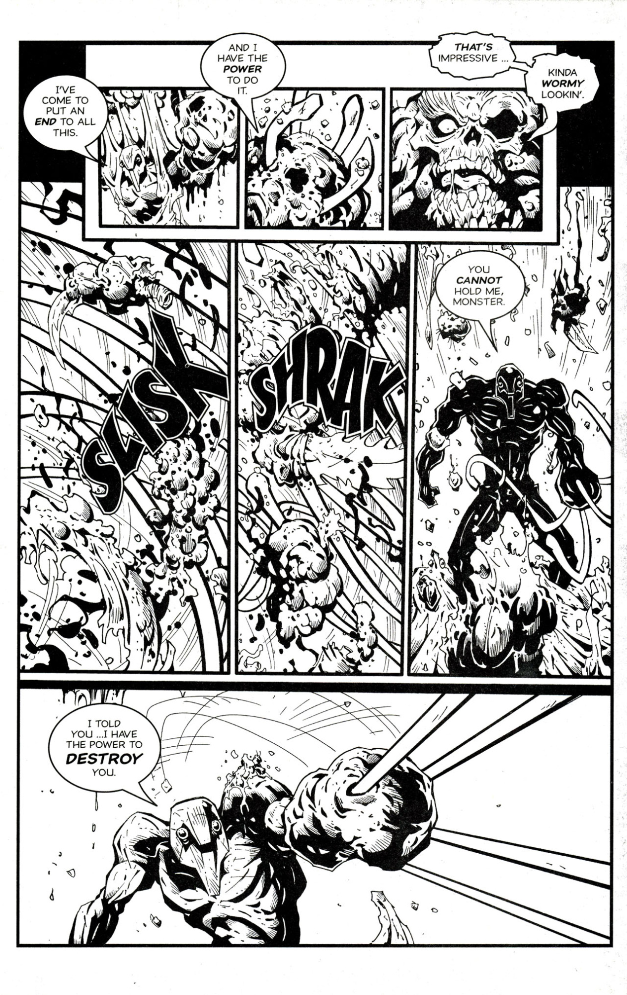 Threshold 13