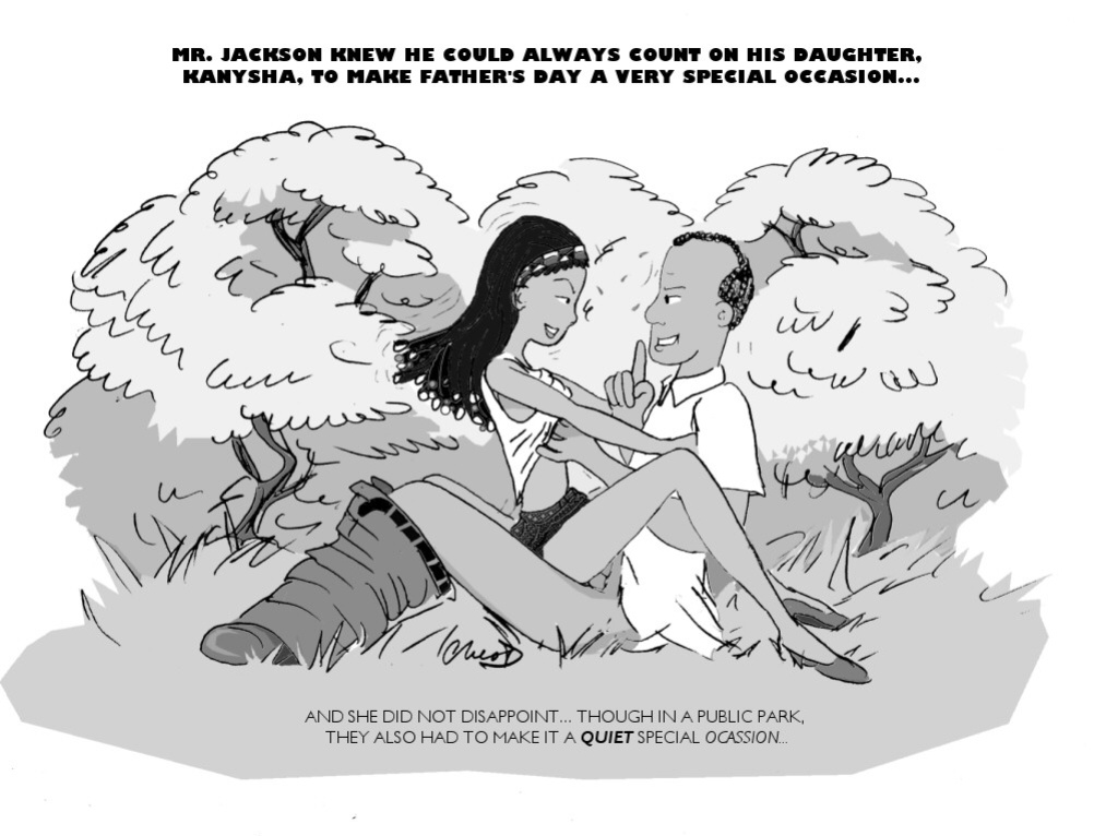 Cheo's Kanysha