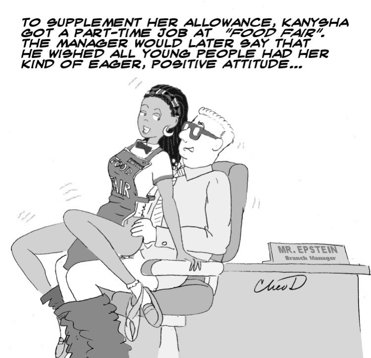 Cheo's Kanysha