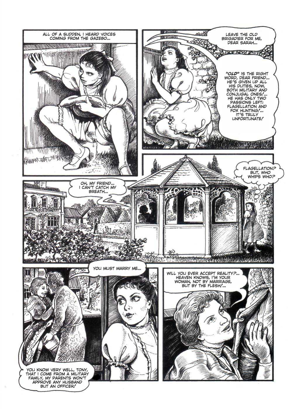 [Paula Meadows (Lynn Paula Russell)] Summer Vacation