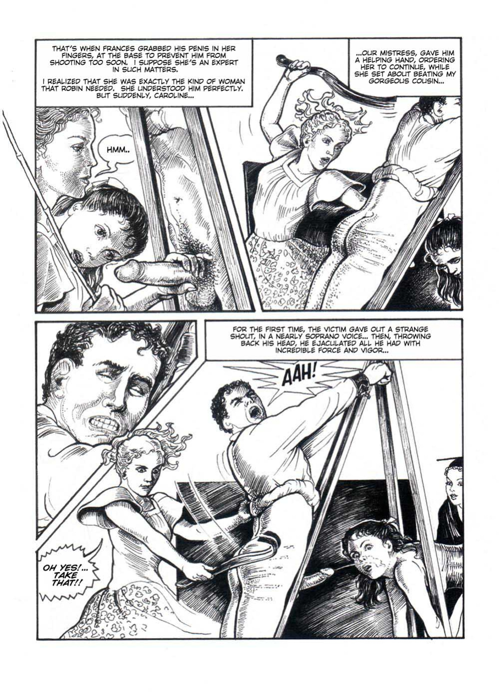 [Paula Meadows (Lynn Paula Russell)] Summer Vacation