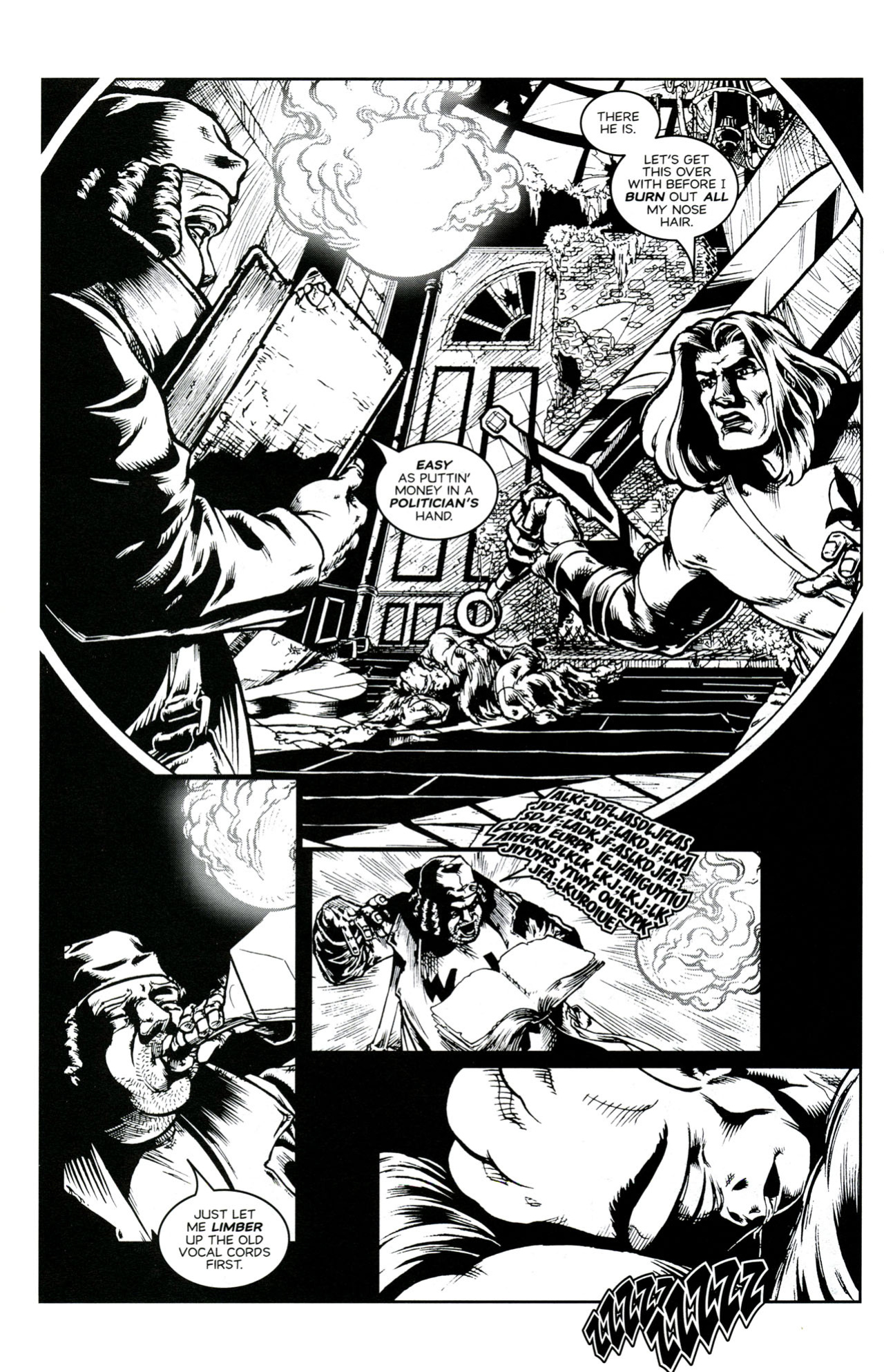 Threshold 005