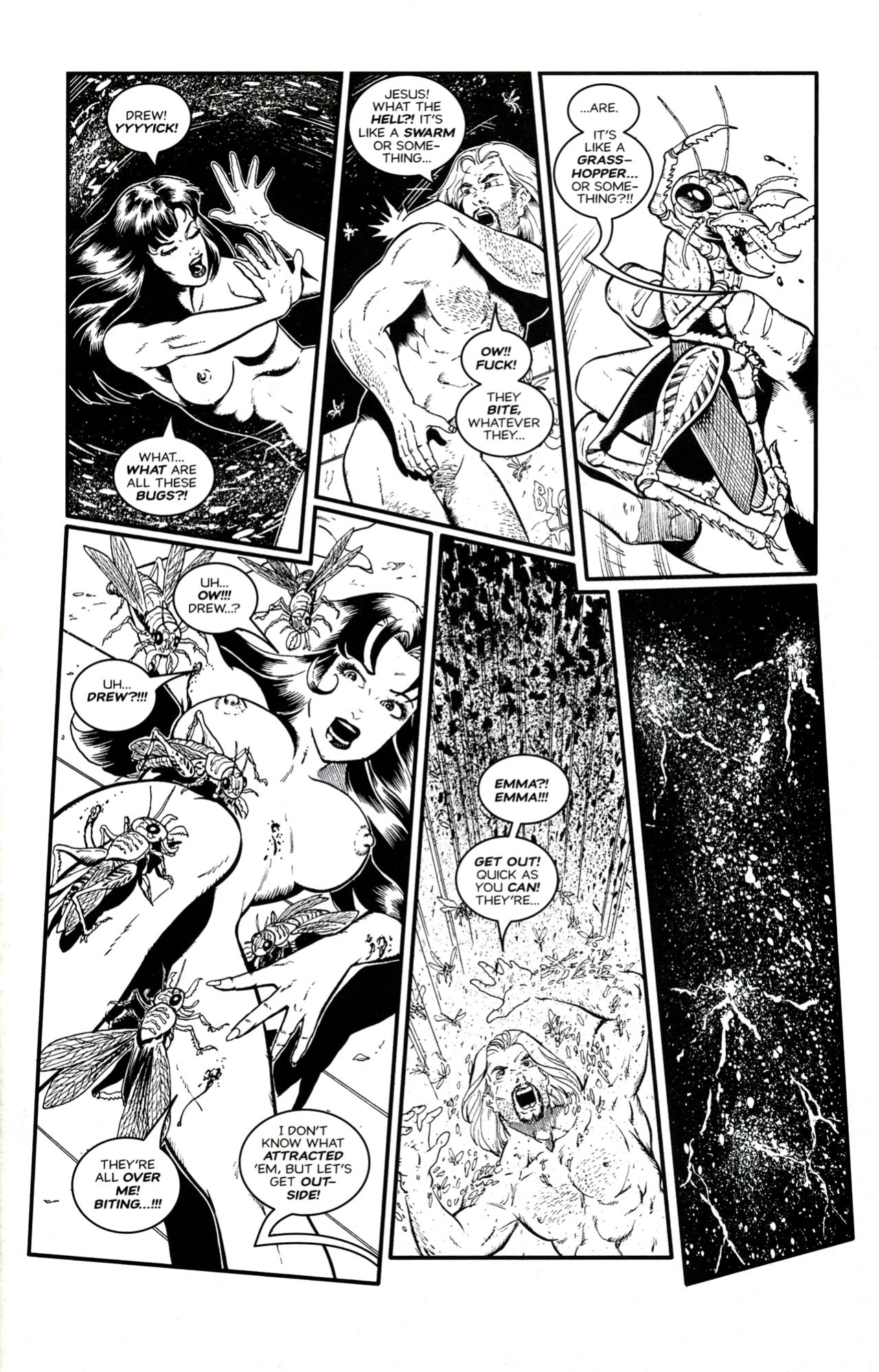 Threshold 005