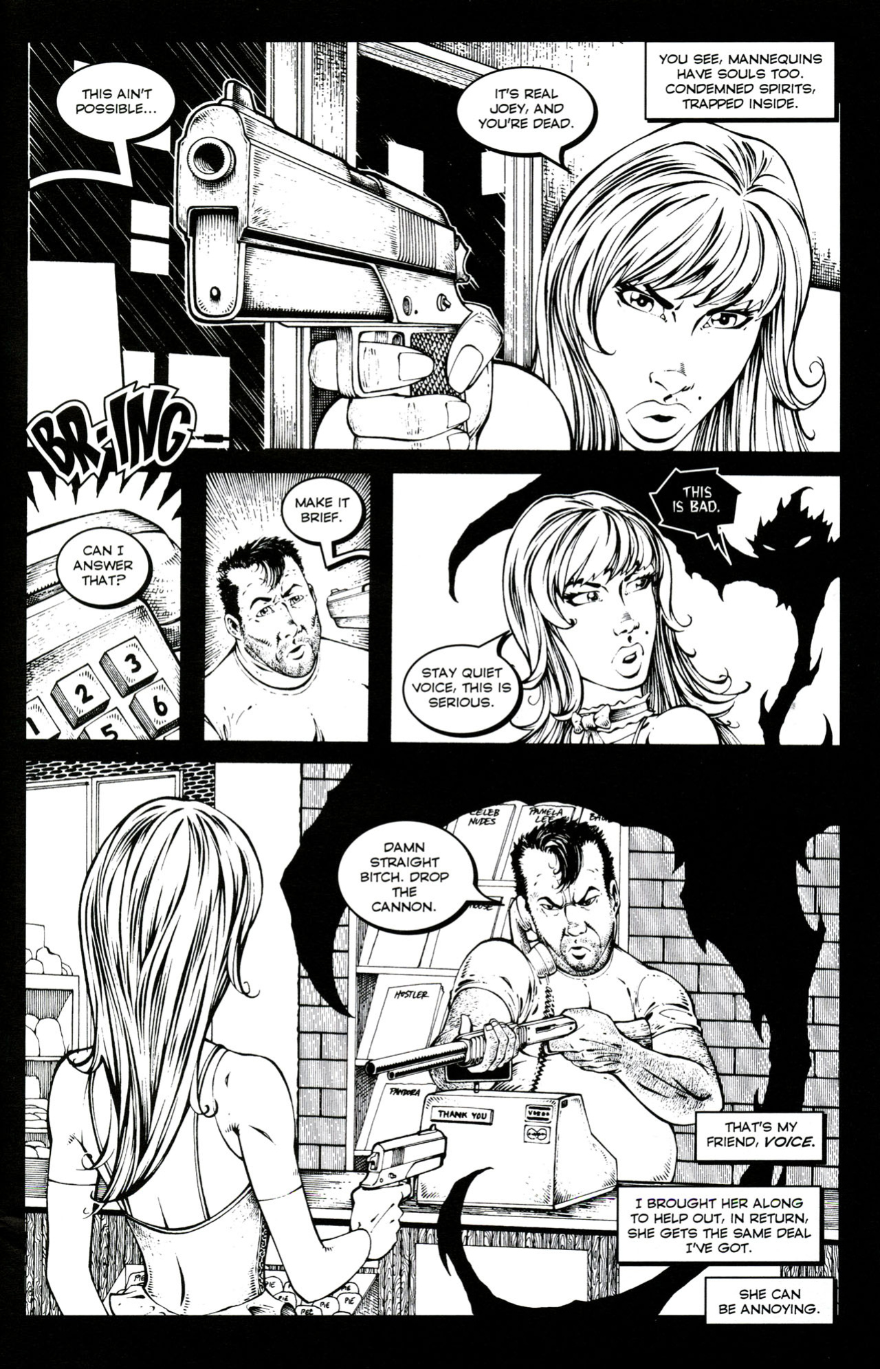 Threshold 009