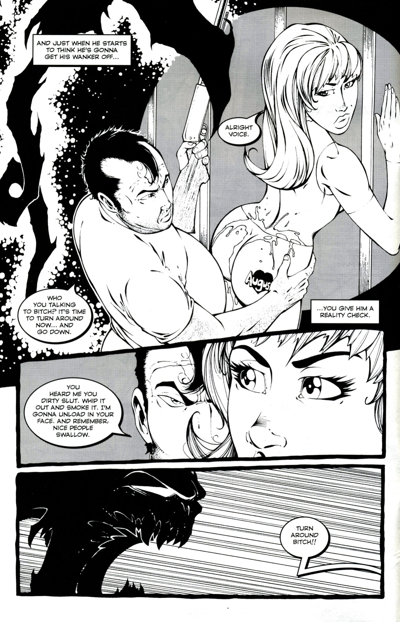 Threshold 009