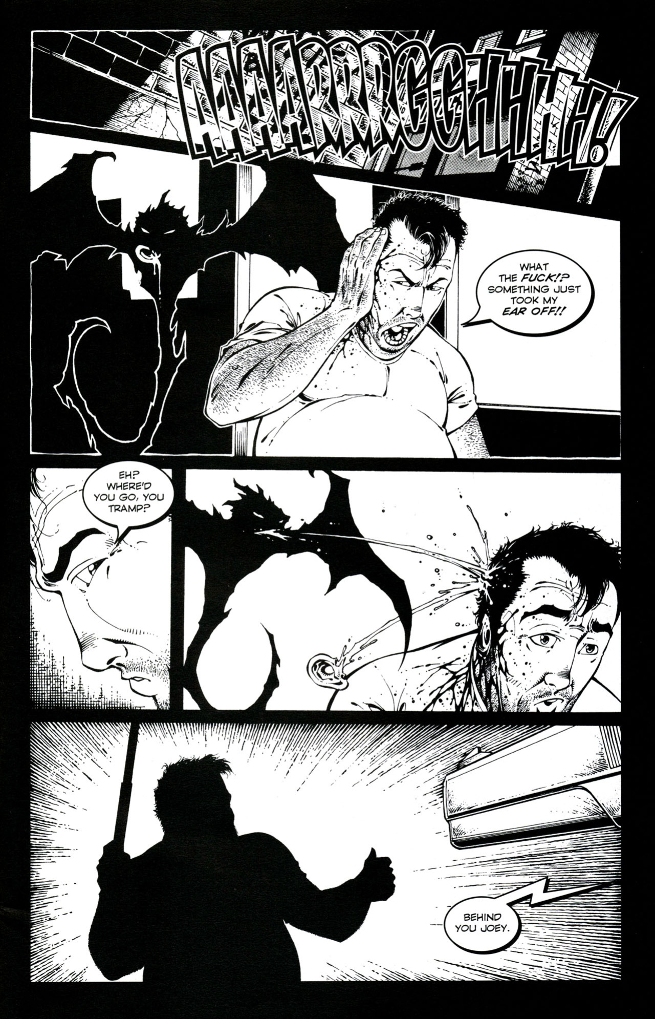 Threshold 009