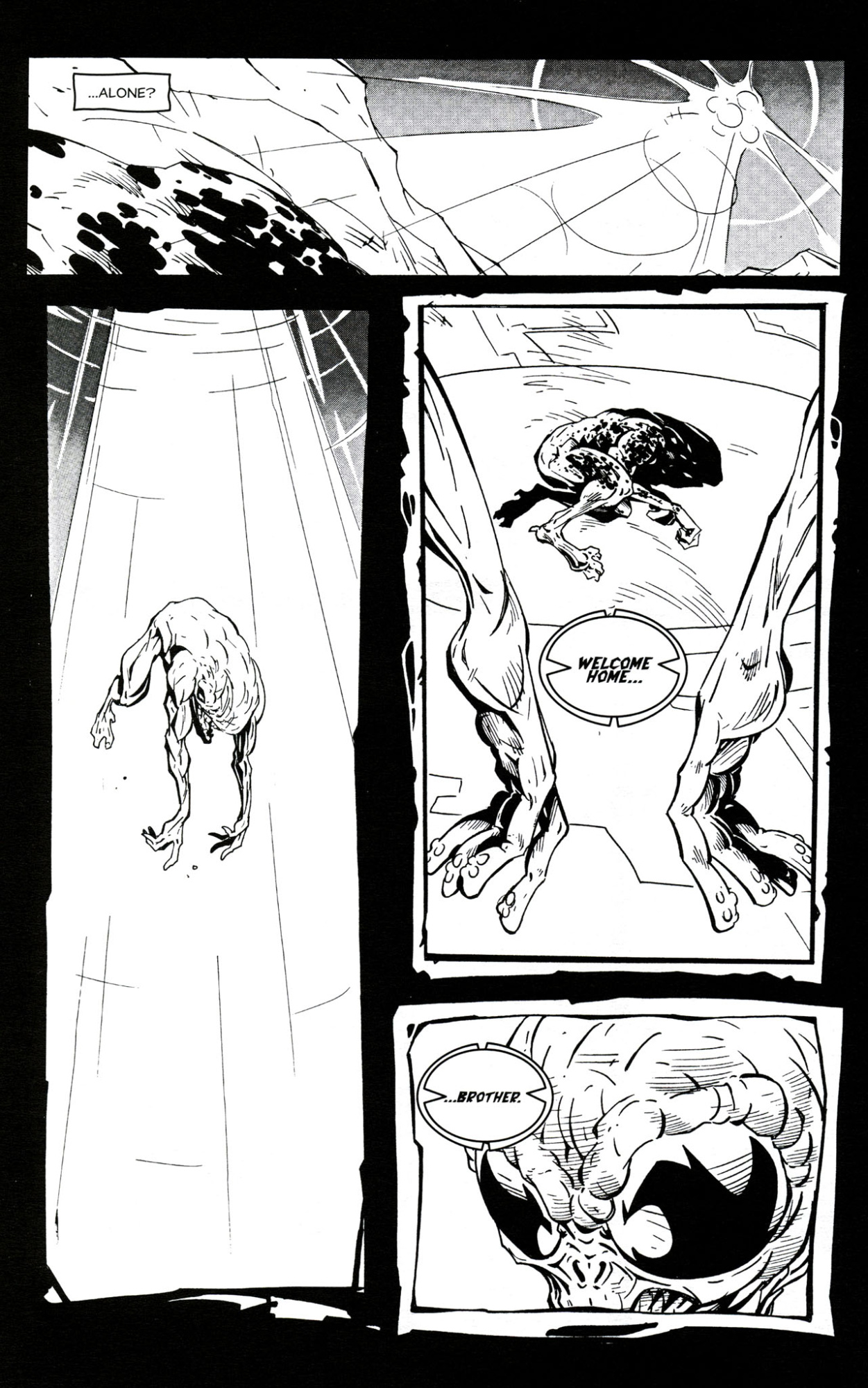 Threshold 009