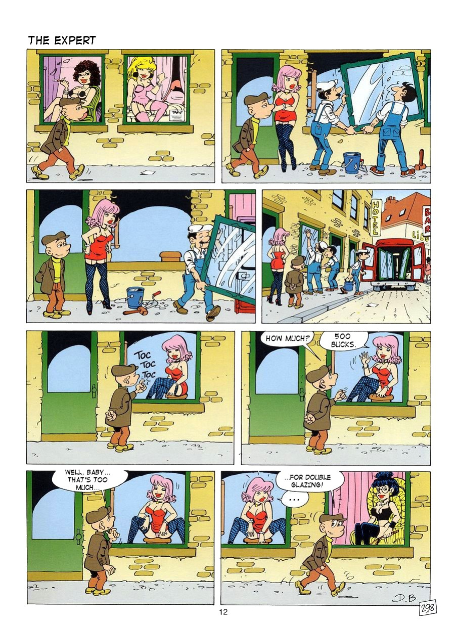 [Di Sano] Innocence Heart to Heart