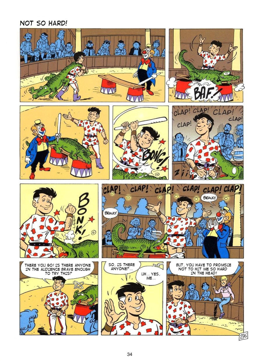 [Di Sano] Innocence Heart to Heart