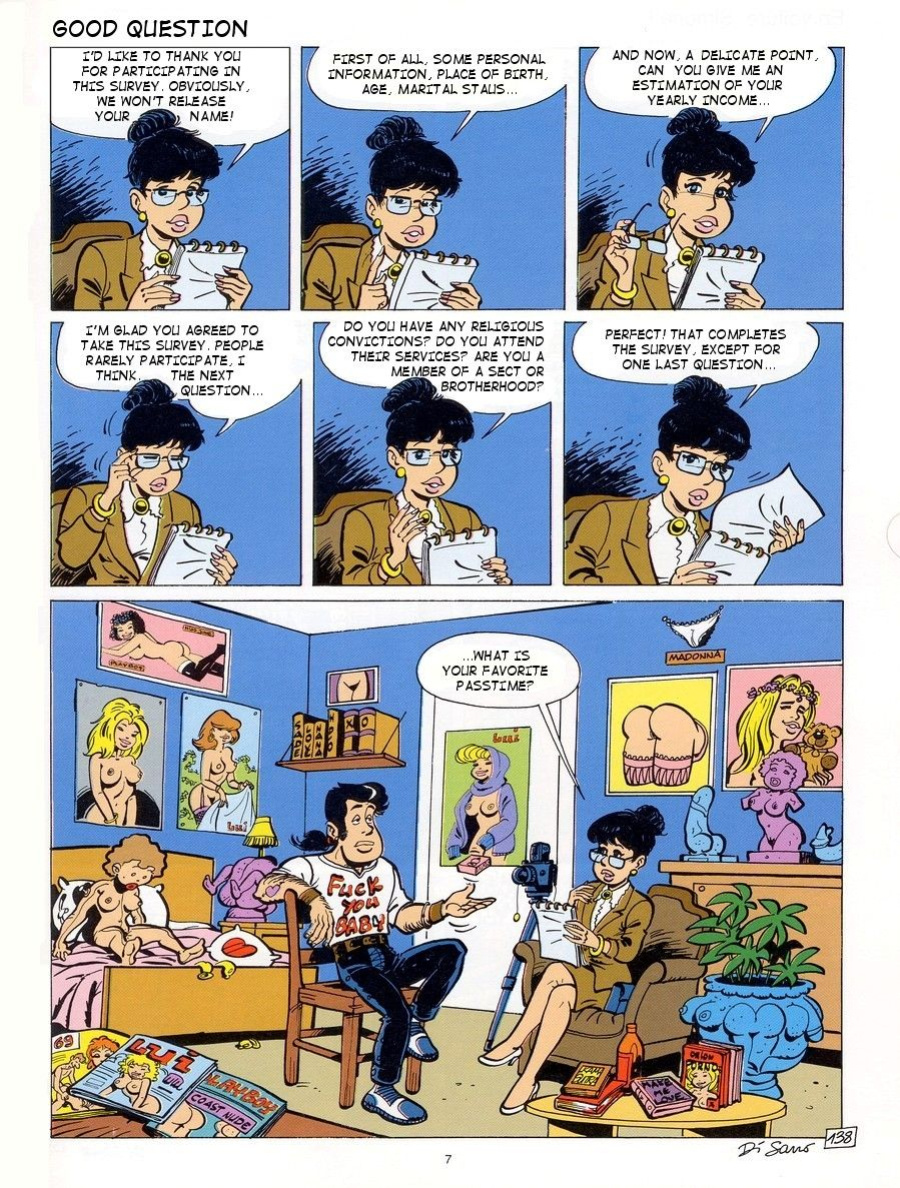 [Bruno Di Sano] Projection of Innocence