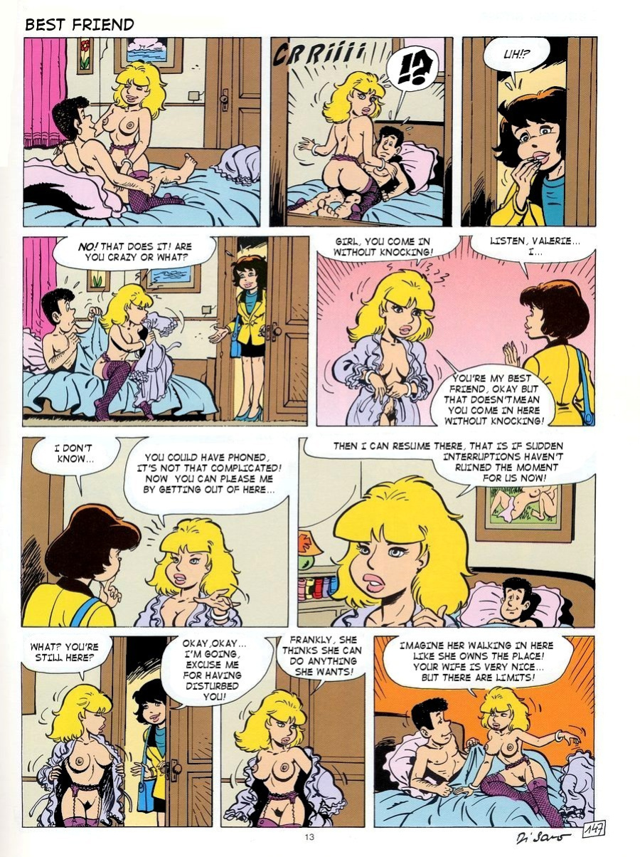 [Bruno Di Sano] Projection of Innocence
