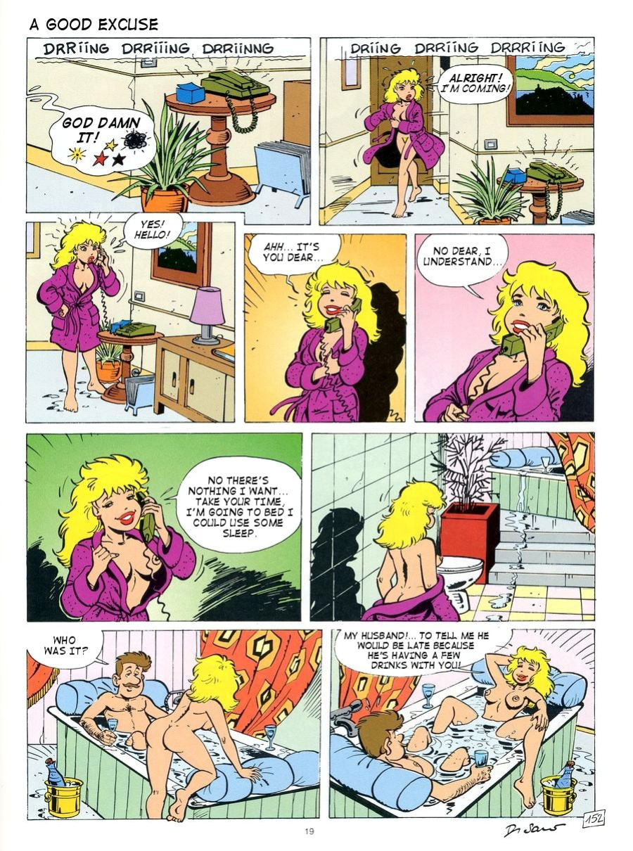 [Bruno Di Sano] Projection of Innocence