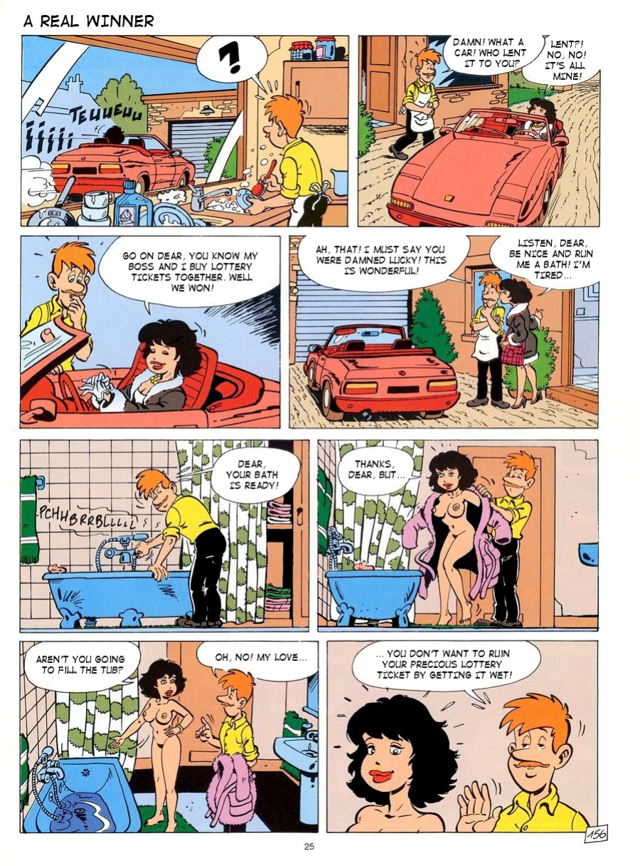 [Bruno Di Sano] Projection of Innocence