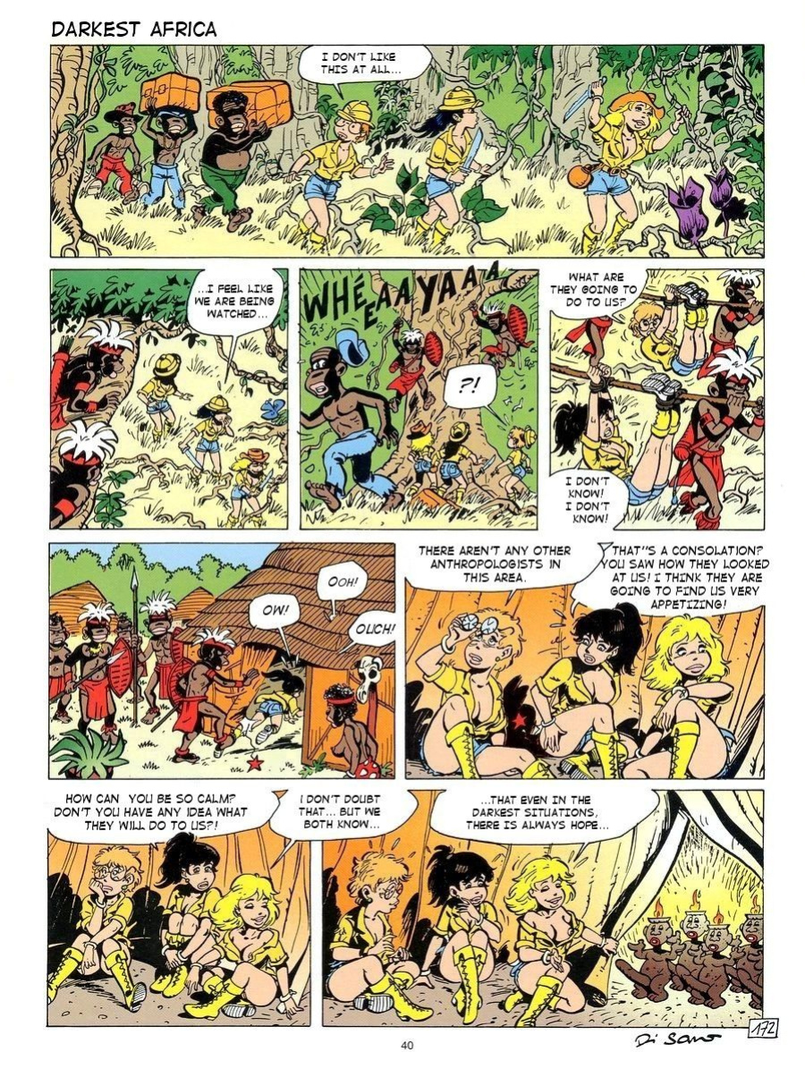 [Bruno Di Sano] Projection of Innocence