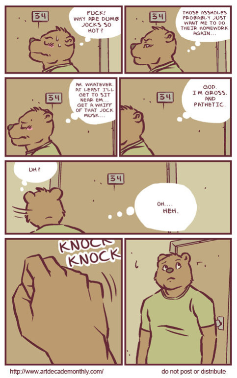 [Artdecade] Drawers