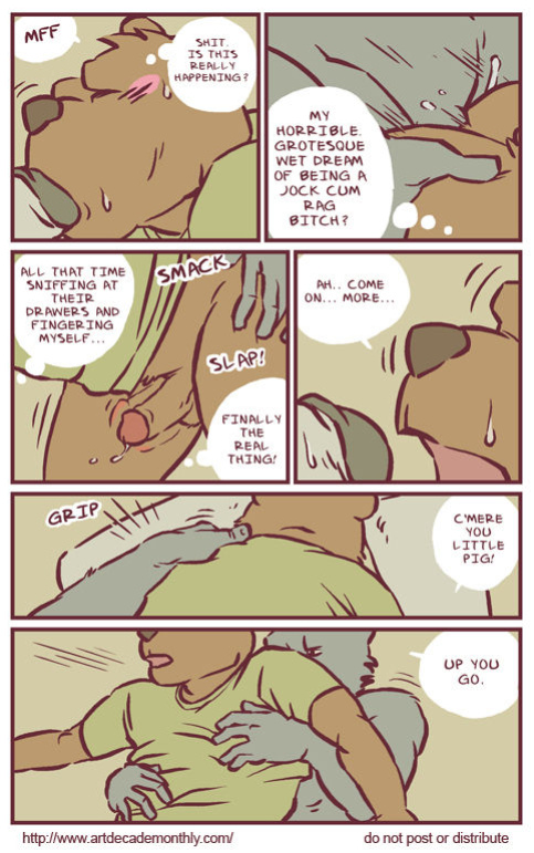 [Artdecade] Drawers