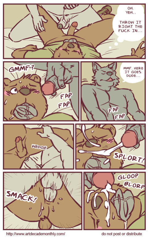 [Artdecade] Drawers