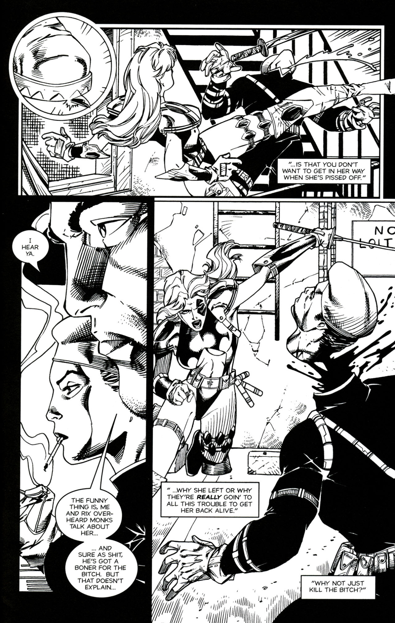 Threshold 006