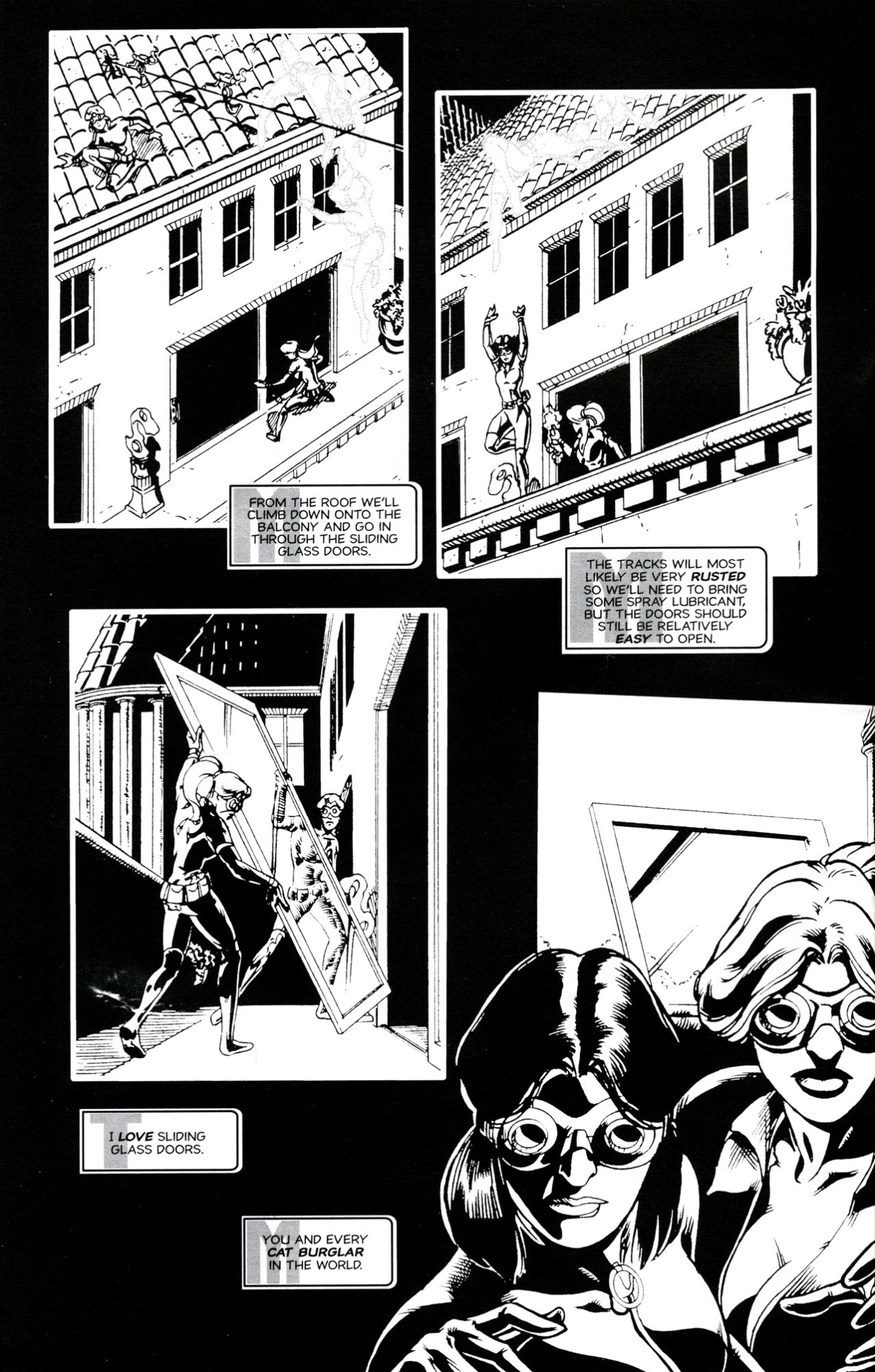 Threshold 008
